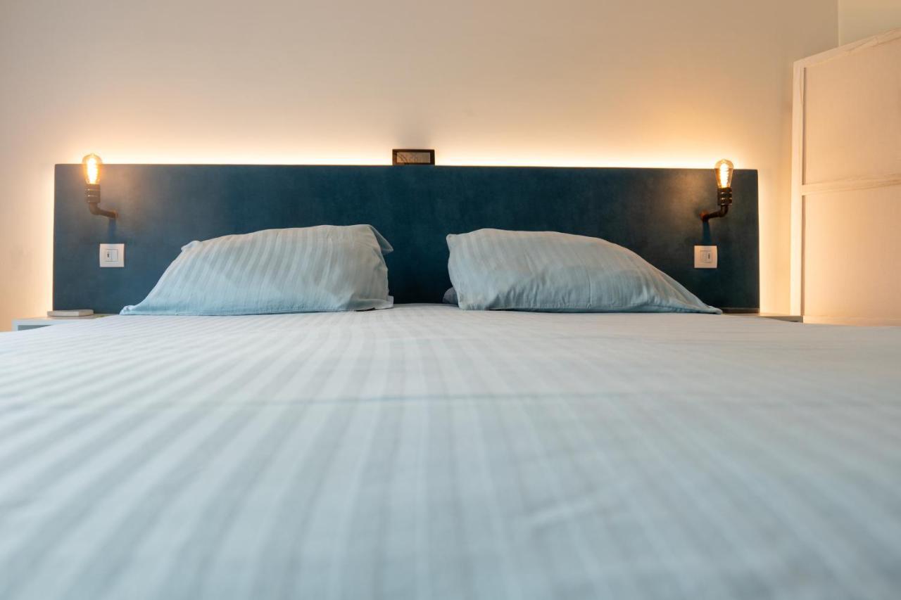 Vikingen Bed & Breakfast Westende Bagian luar foto
