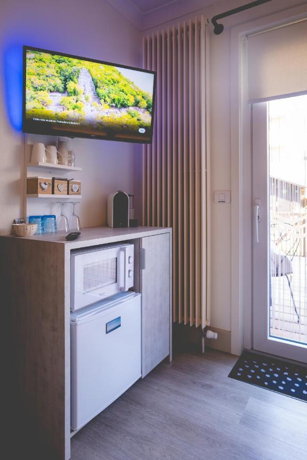 Vikingen Bed & Breakfast Westende Bagian luar foto