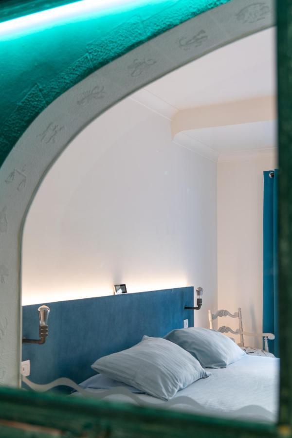Vikingen Bed & Breakfast Westende Bagian luar foto