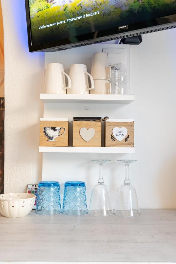 Vikingen Bed & Breakfast Westende Bagian luar foto